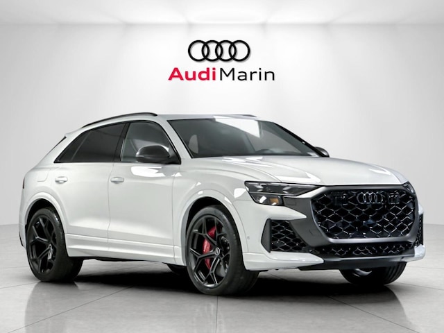 2026 Audi RS Q8 Base - Photo 7