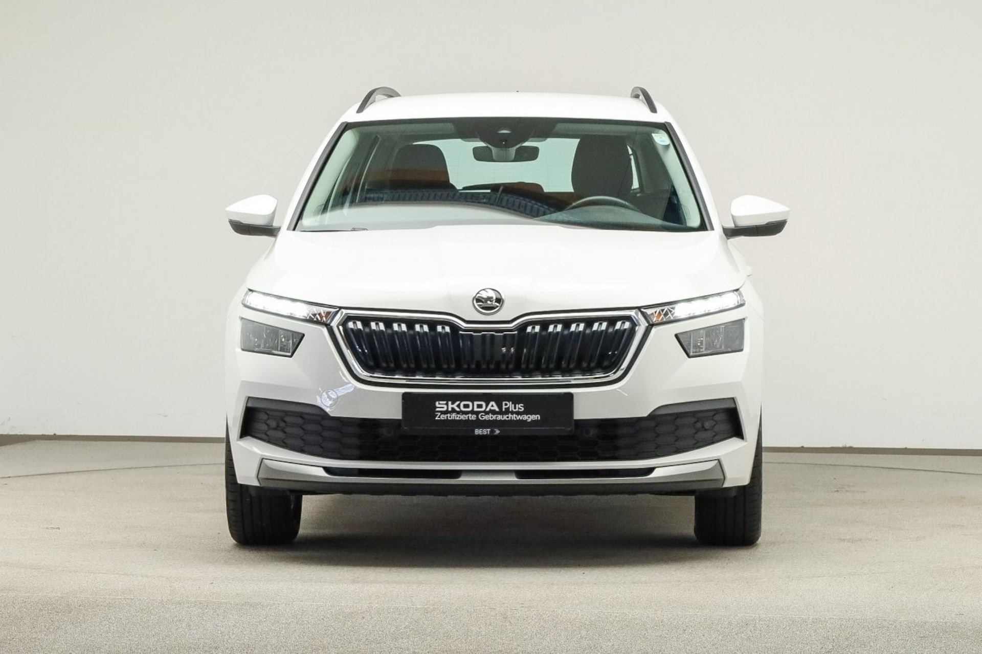 Skoda Kamiq Ambition