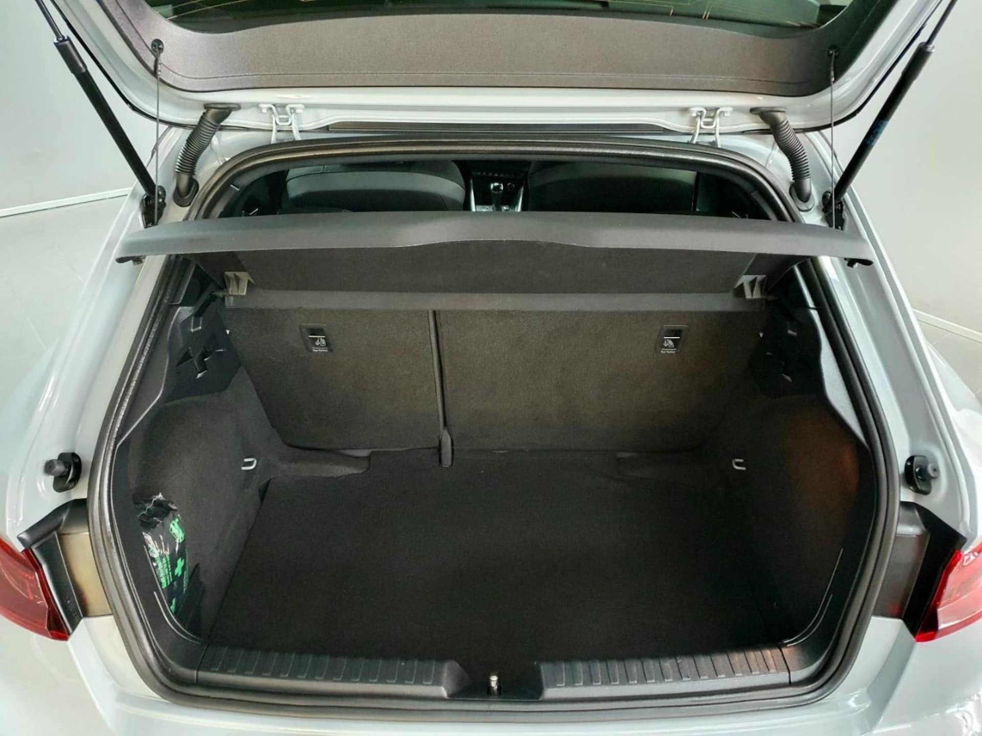 Audi A1 citycarver