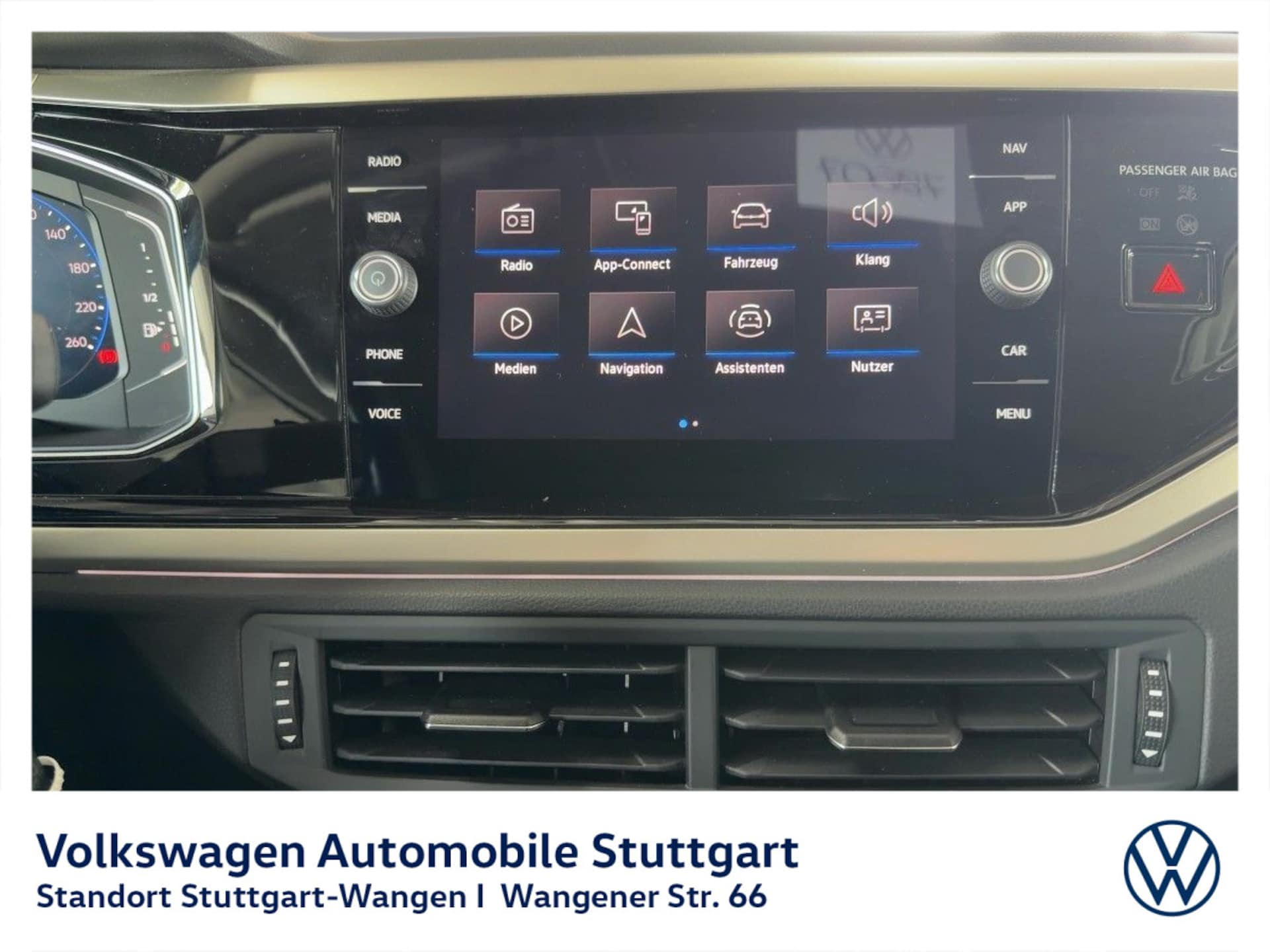 Volkswagen Taigo MOVE