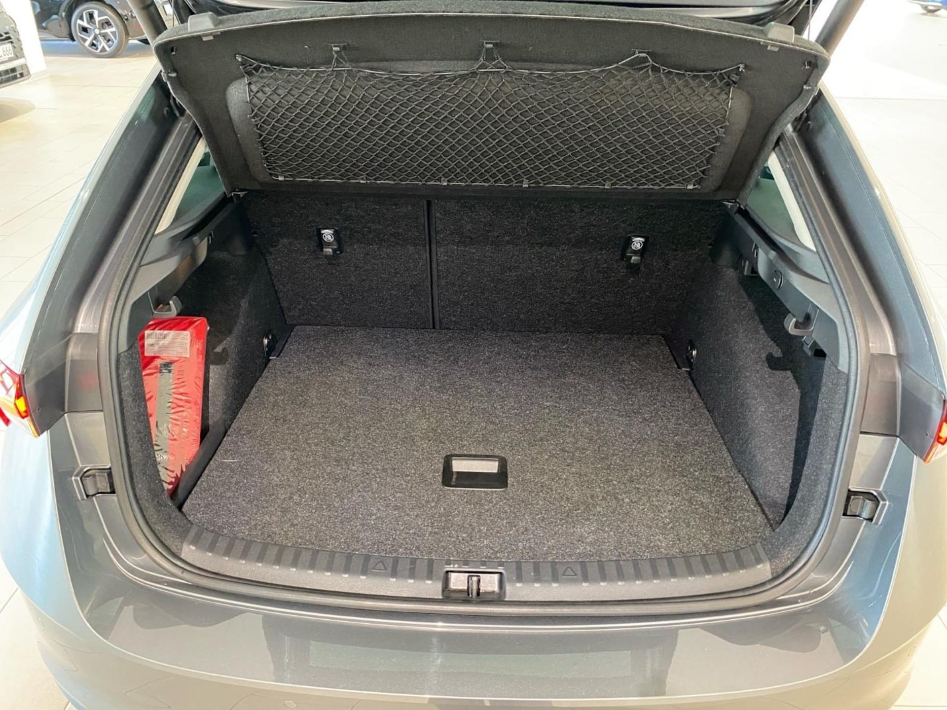 Skoda Scala Tour