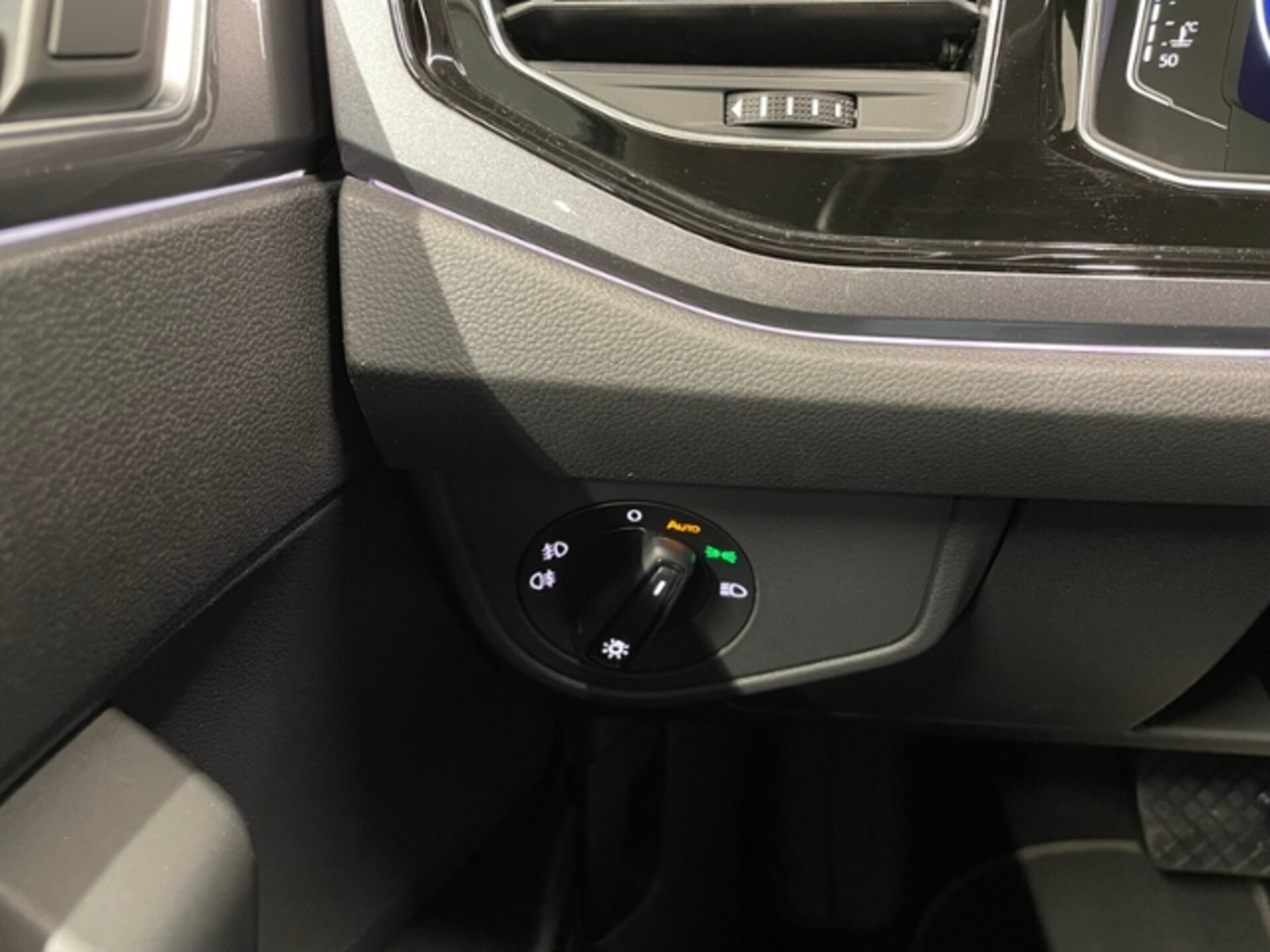 Volkswagen Polo Style