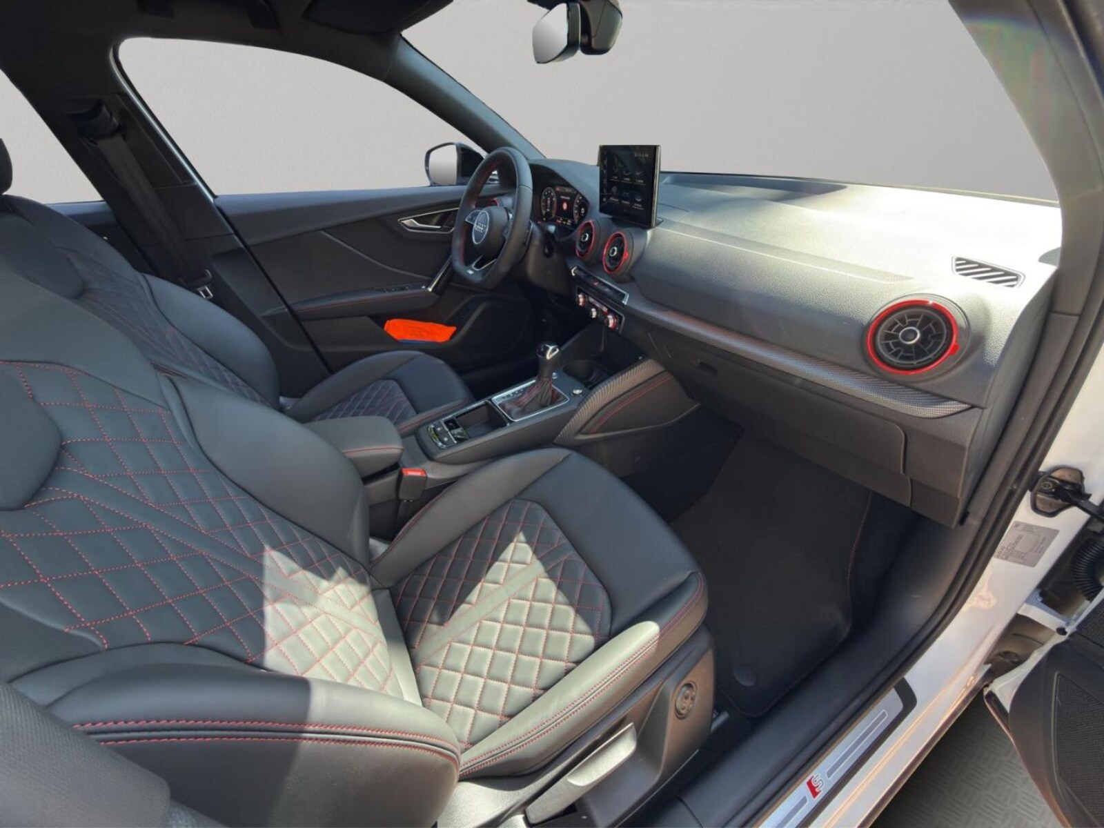 Audi Q2 – Bild 17