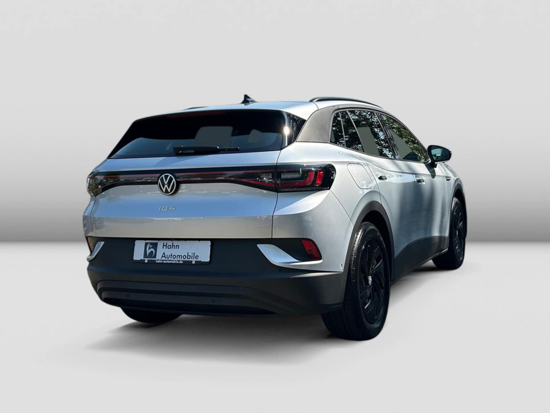 Volkswagen ID.4 Pro Performance