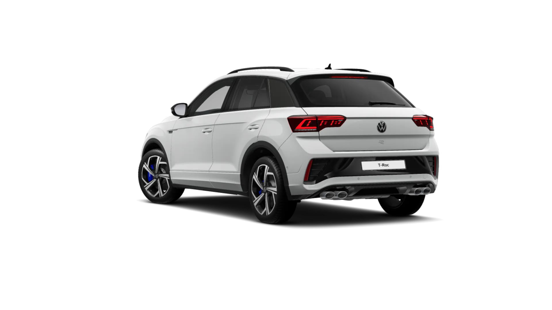 Volkswagen T-Roc R