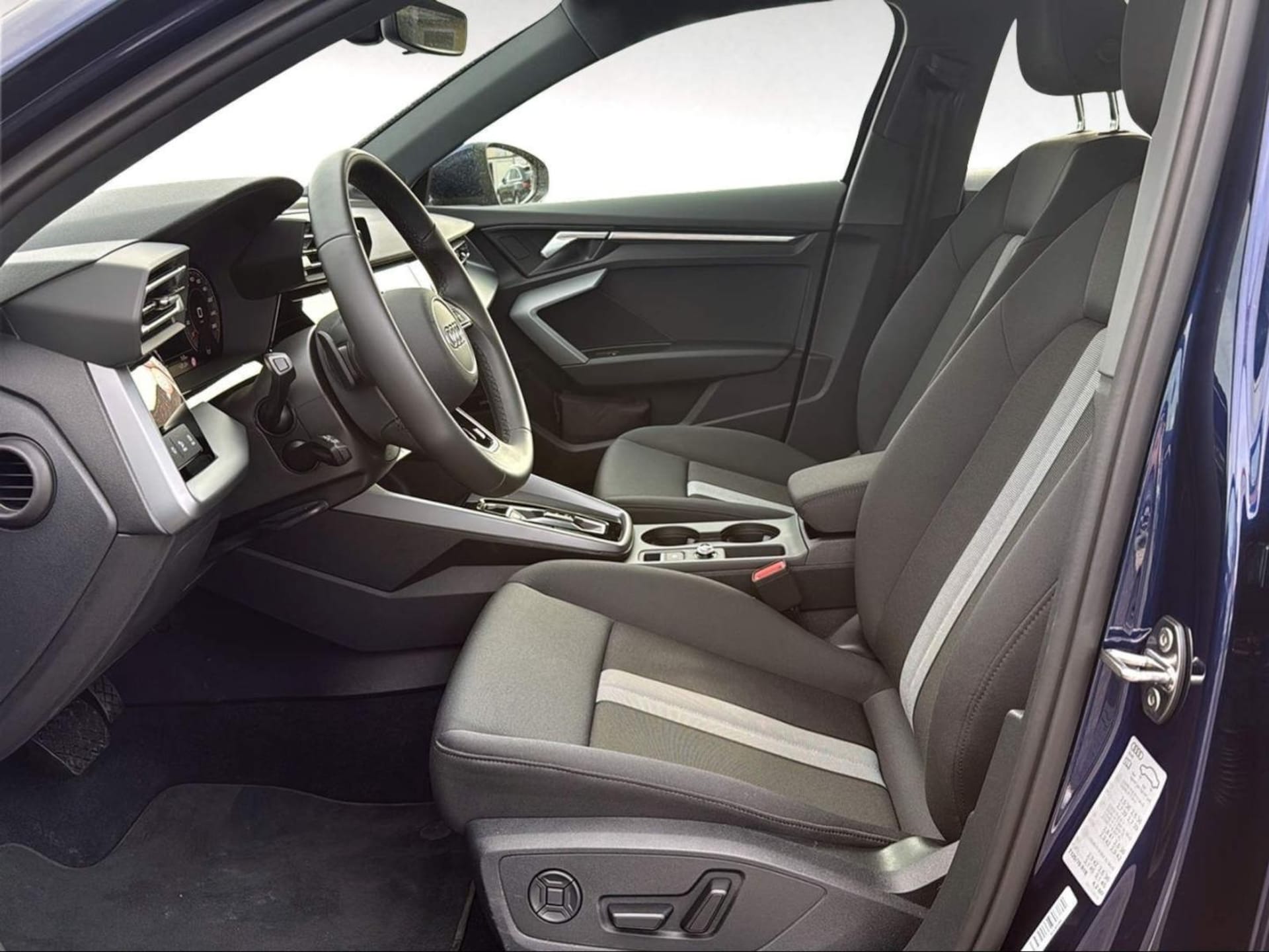 Audi A3 Sportback Advanced