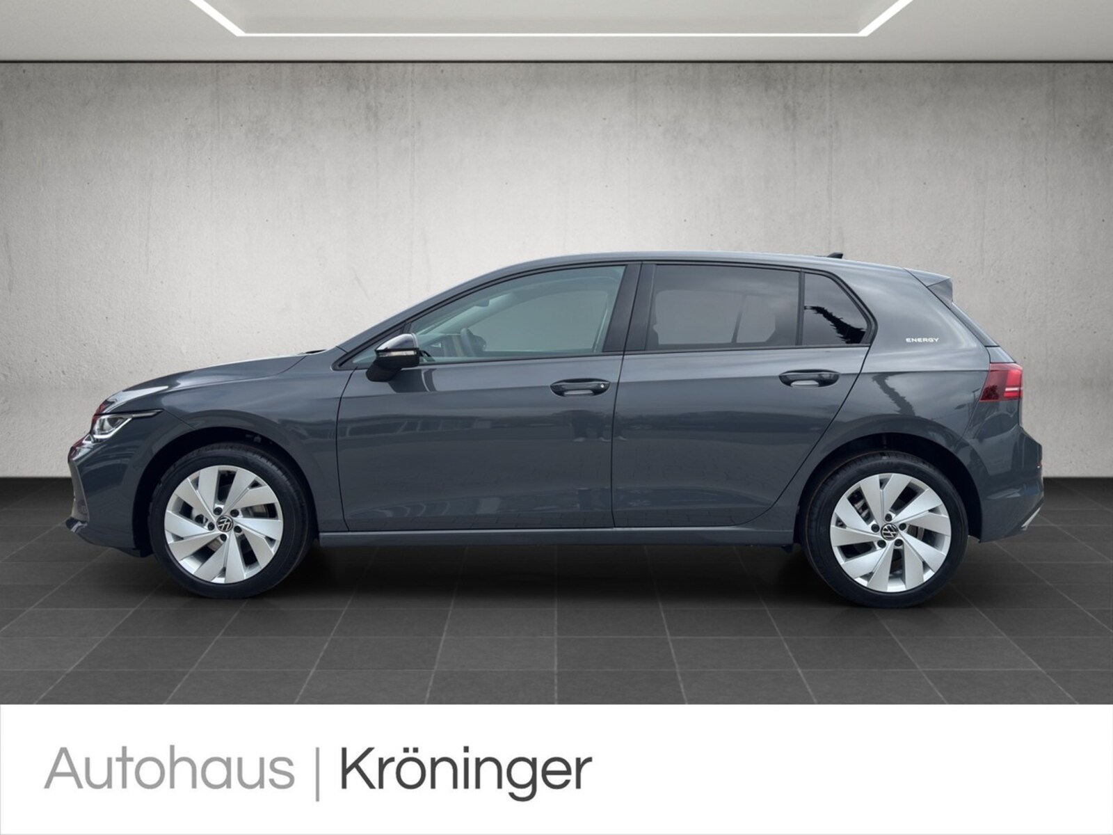 Volkswagen Golf – Bild 3