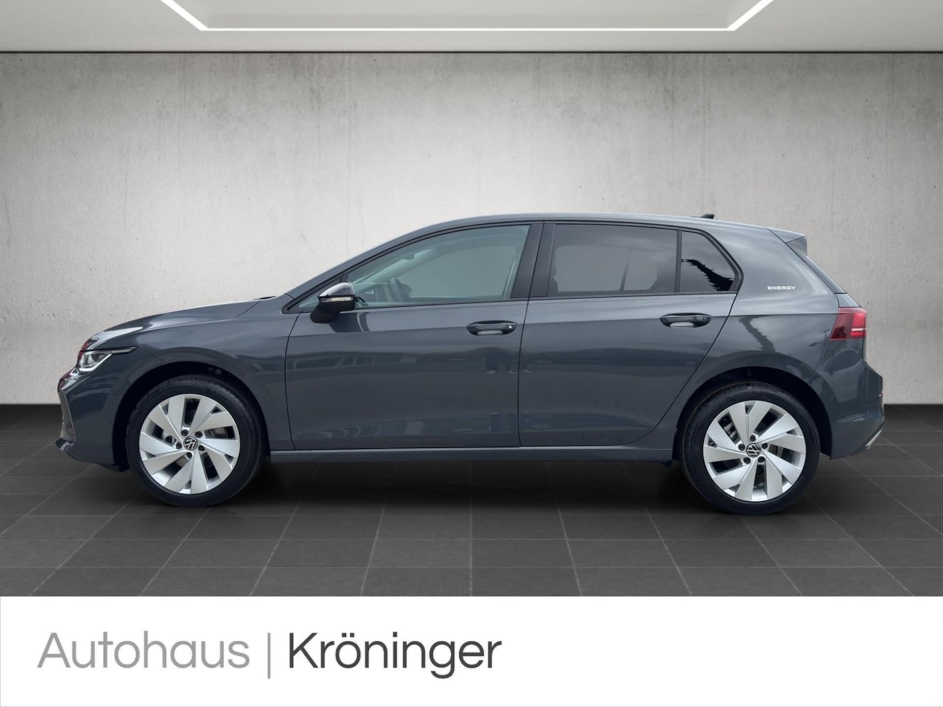 Volkswagen Golf ENERGY