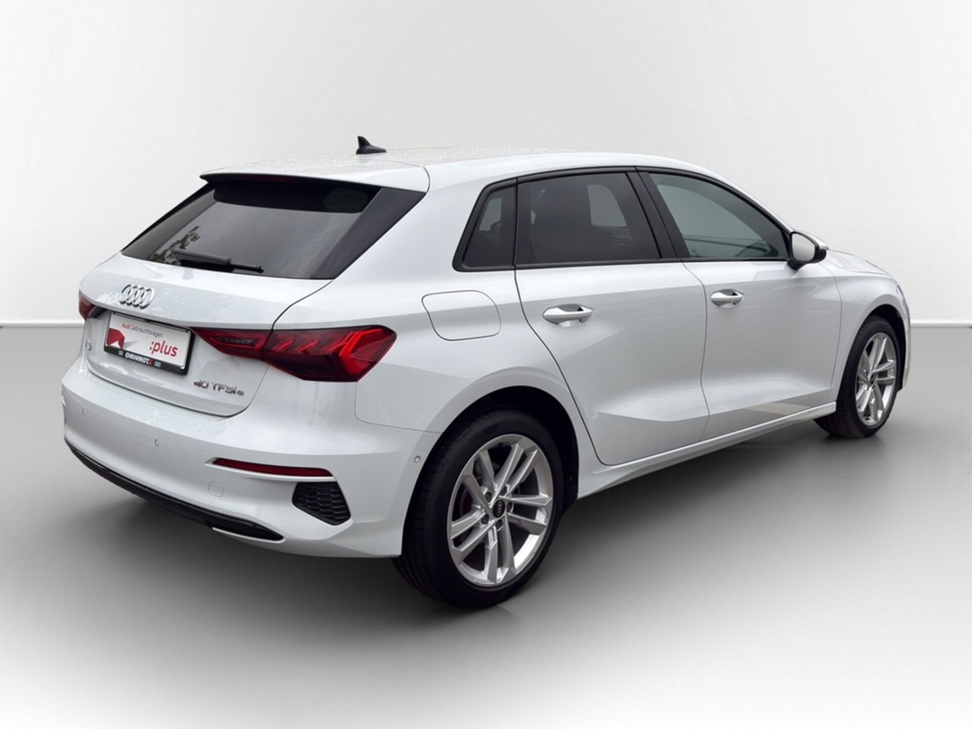 Audi A3 Sportback TFSI e Advanced