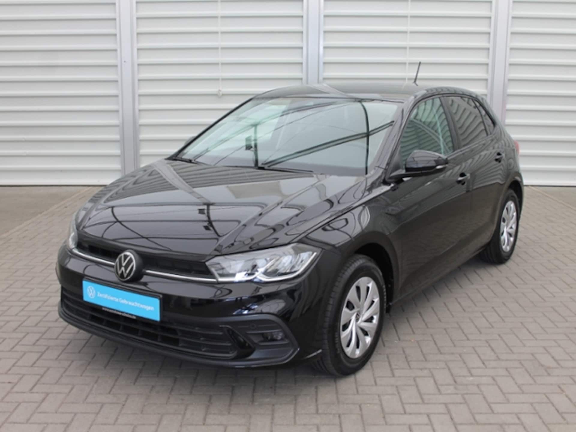 Volkswagen Polo Life
