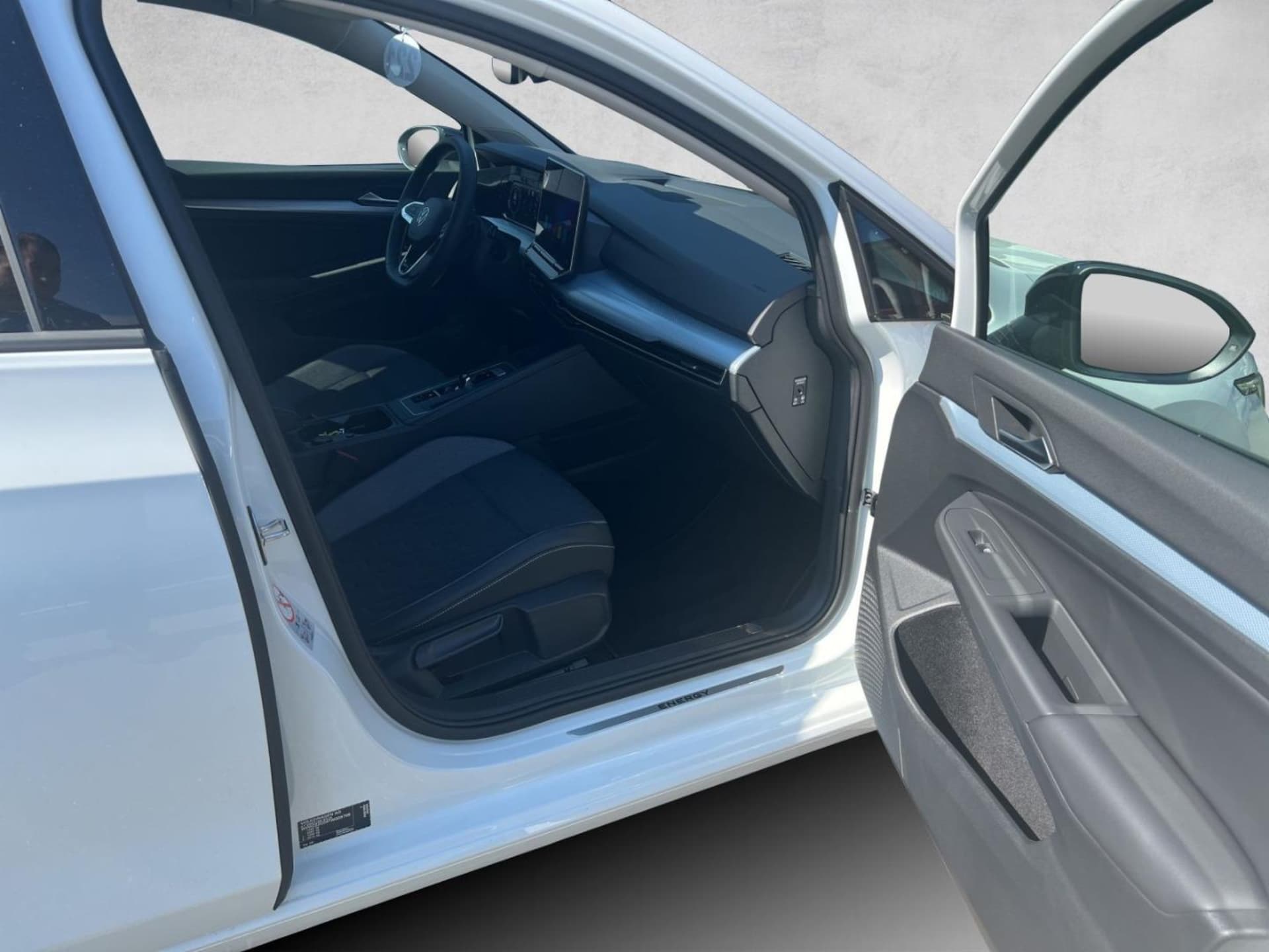 Volkswagen Golf ENERGY
