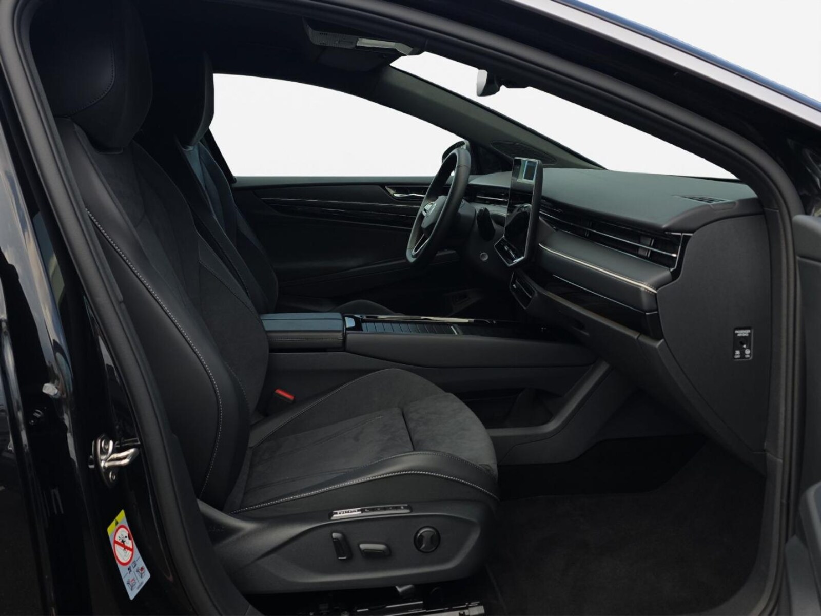 Volkswagen ID.7 – Bild 6