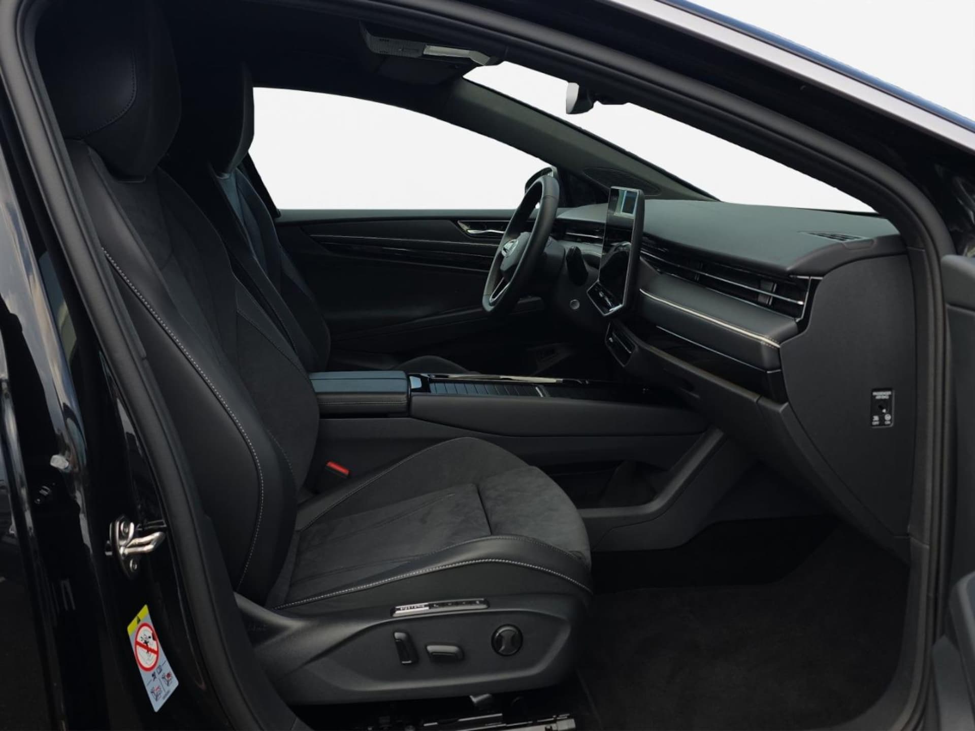 Volkswagen ID.7 Pro