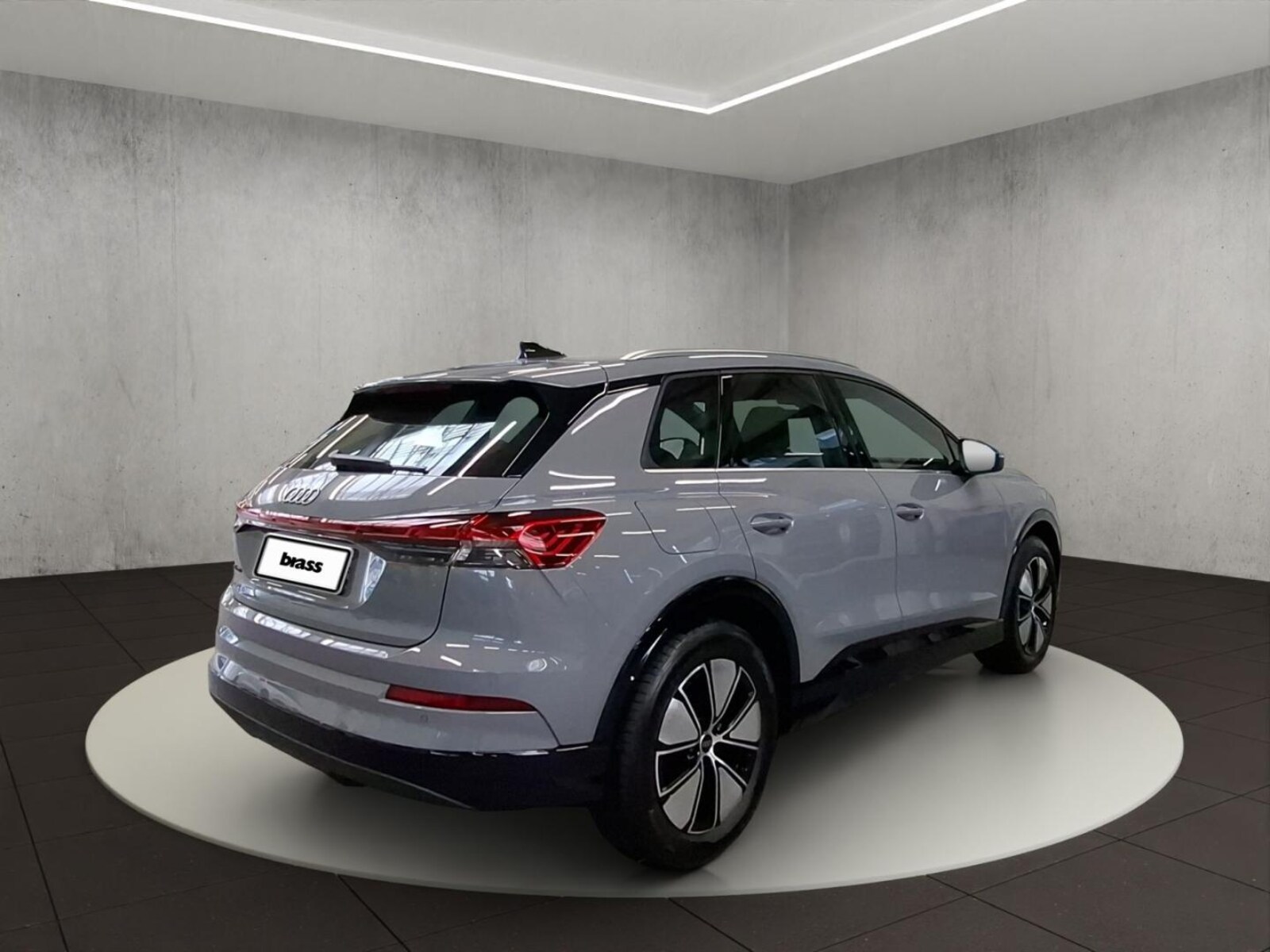 Audi Q4 e-tron – Bild 5