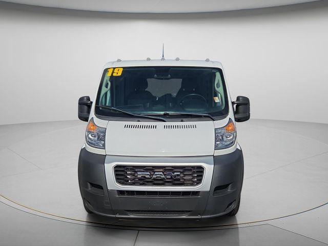 2019 RAM