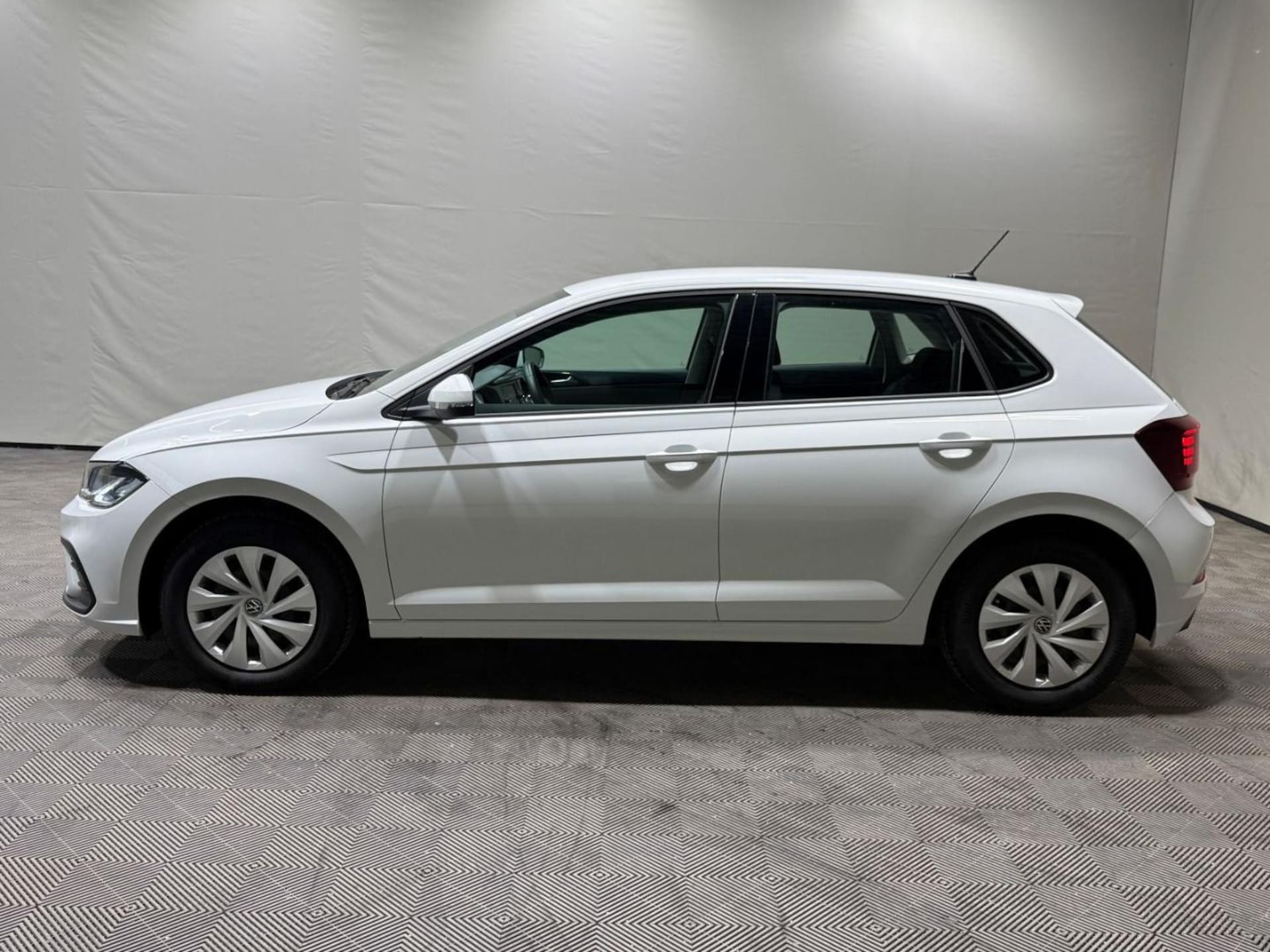Volkswagen Polo Life