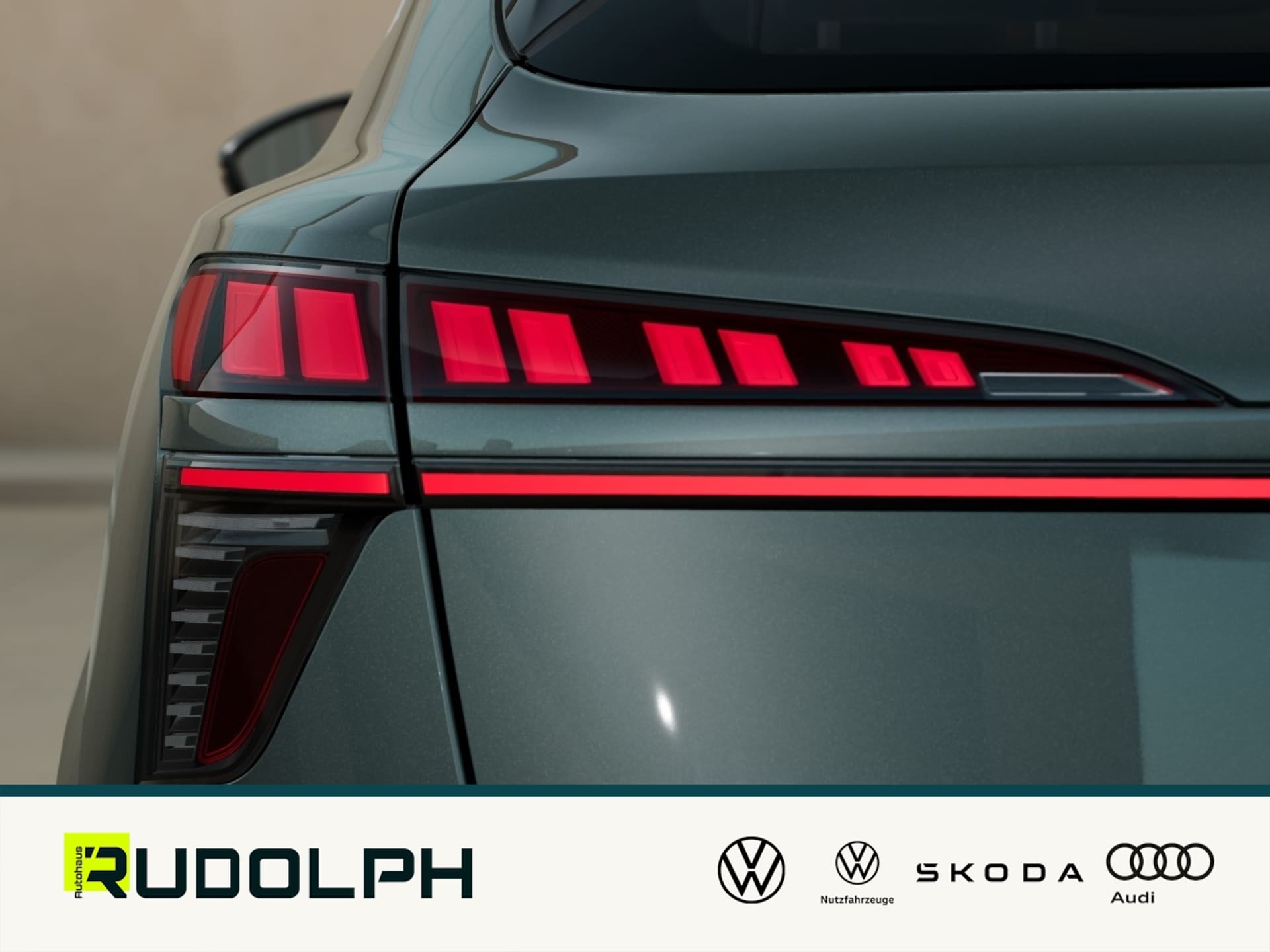 Audi Q3 Sportback e-hybrid