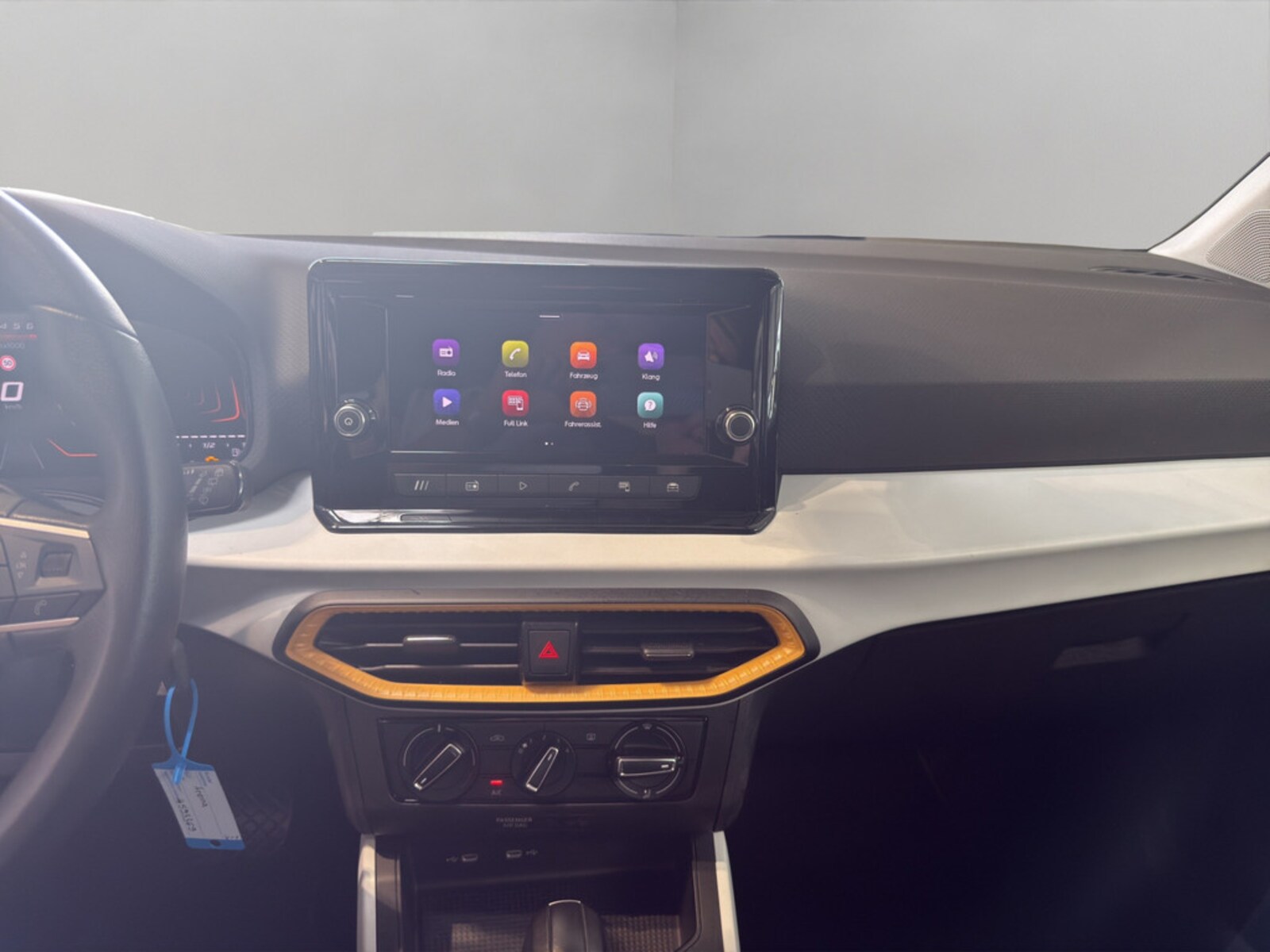 SEAT Arona – Bild 10