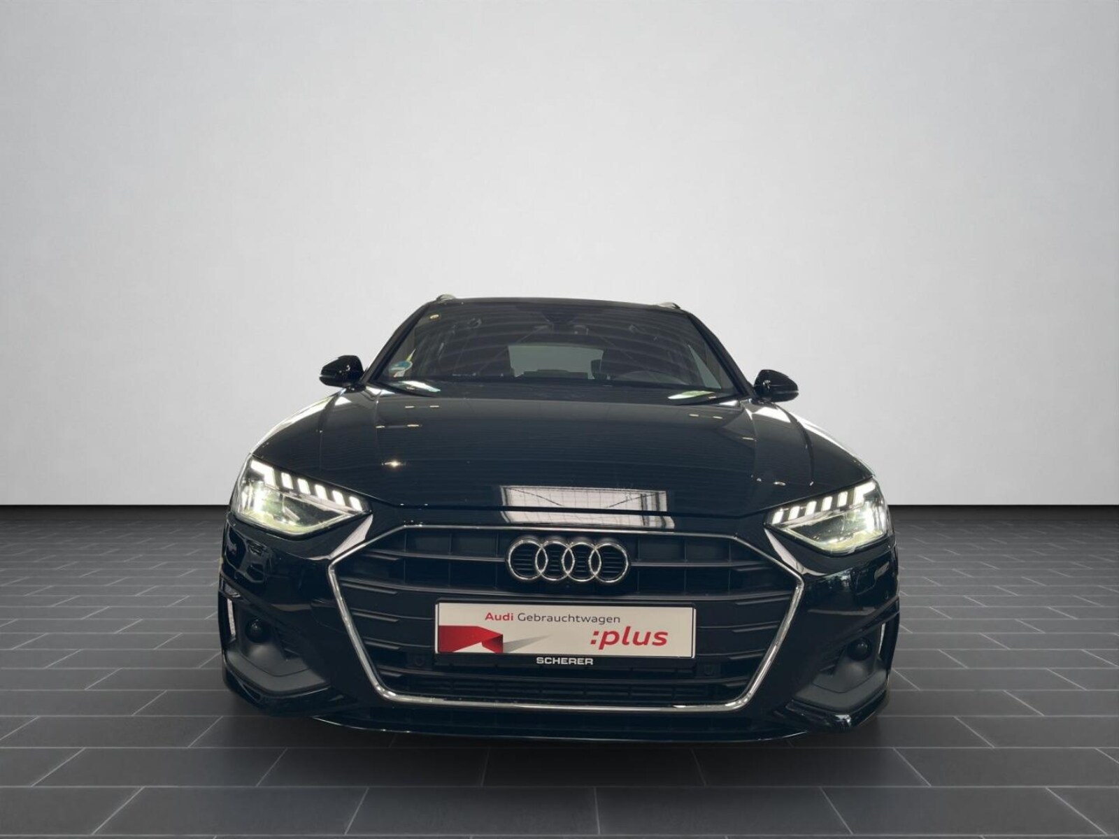Audi A4 Avant – Bild 5