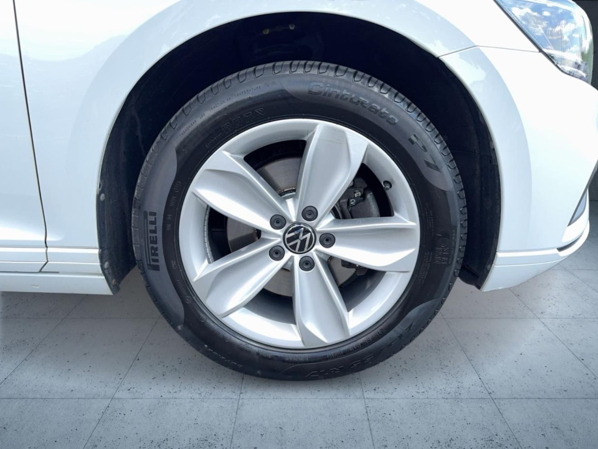 Volkswagen Passat Variant Business
