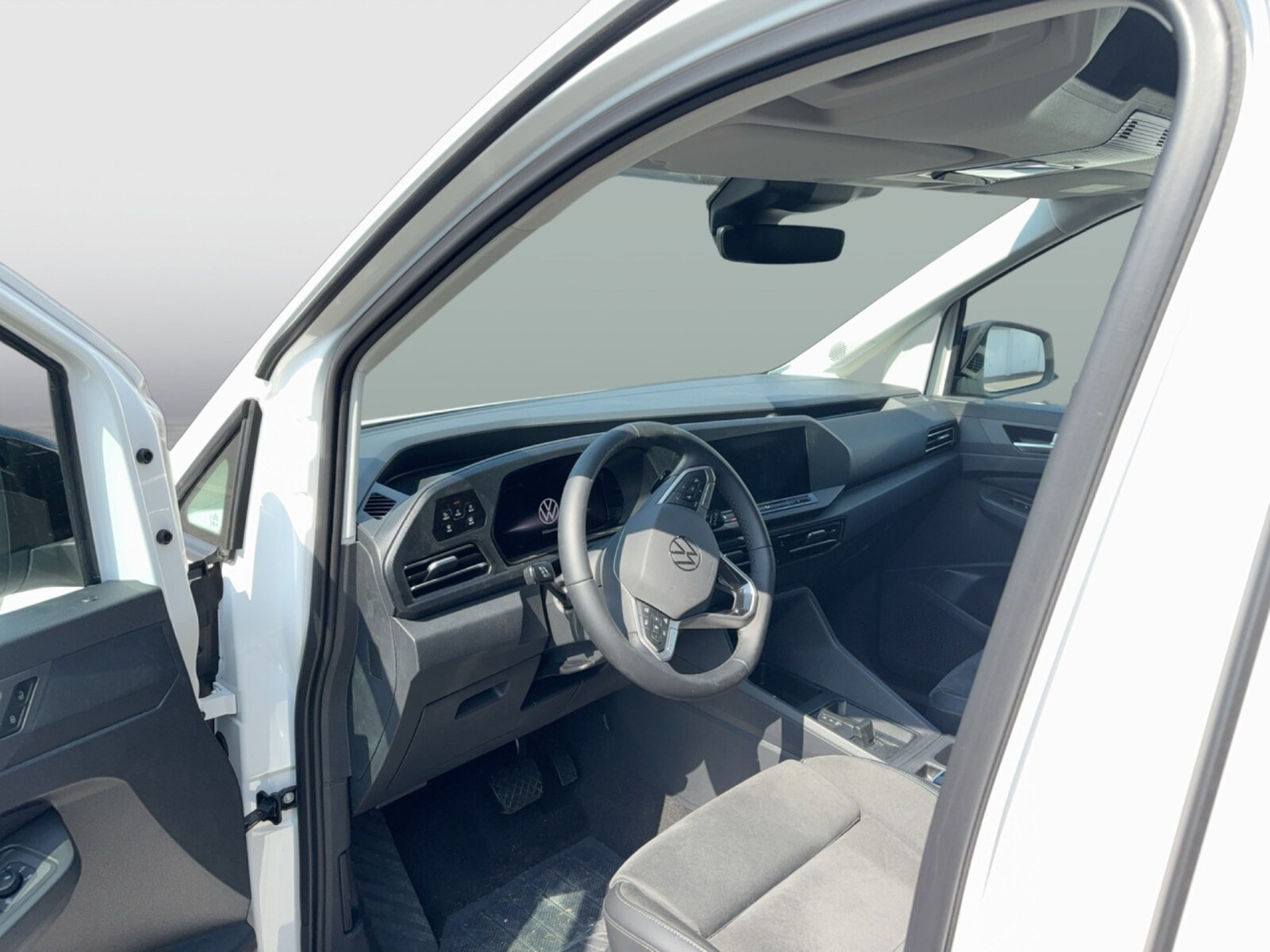 Volkswagen Caddy – Bild 9