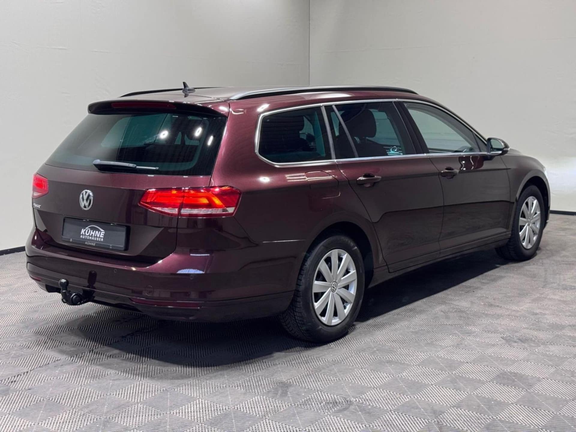 Volkswagen Passat Variant Comfortline