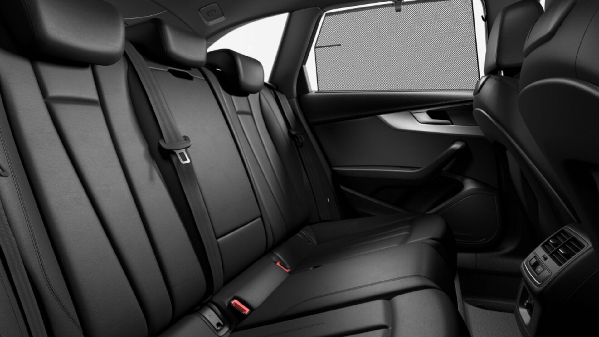 Audi A4 Avant S line