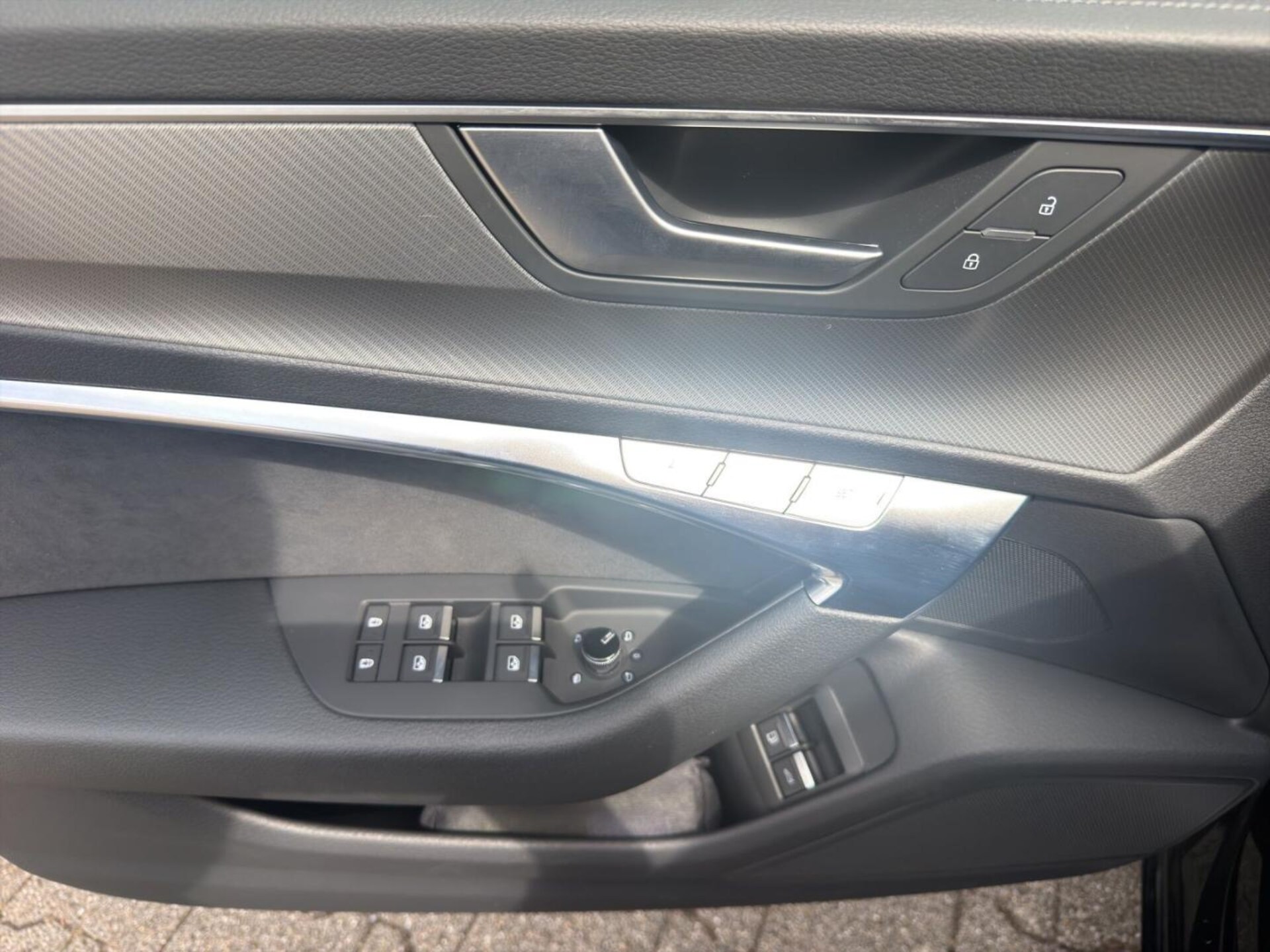 Audi A6 Avant TFSI e Sport