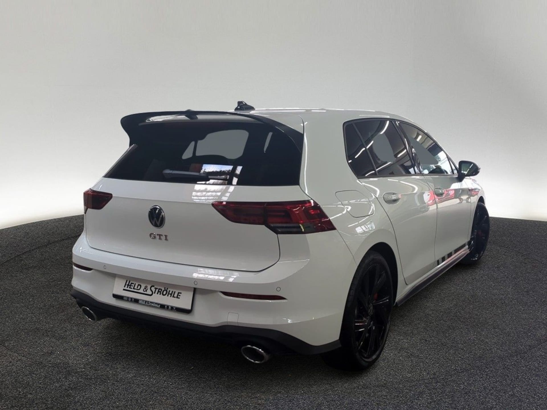 Volkswagen Golf GTI Clubsport