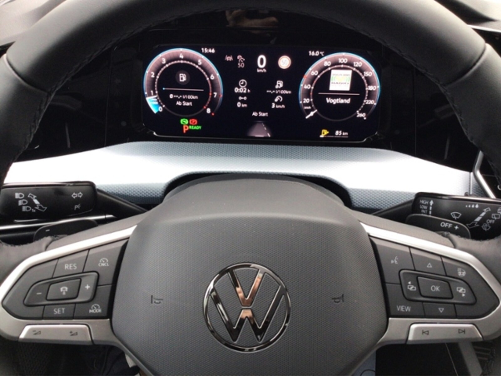 Volkswagen Golf – Bild 14