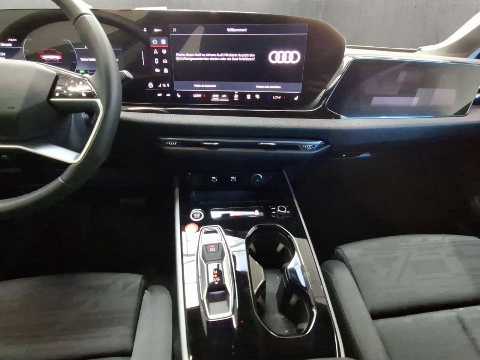 Audi A6 Limousine – Bild 16