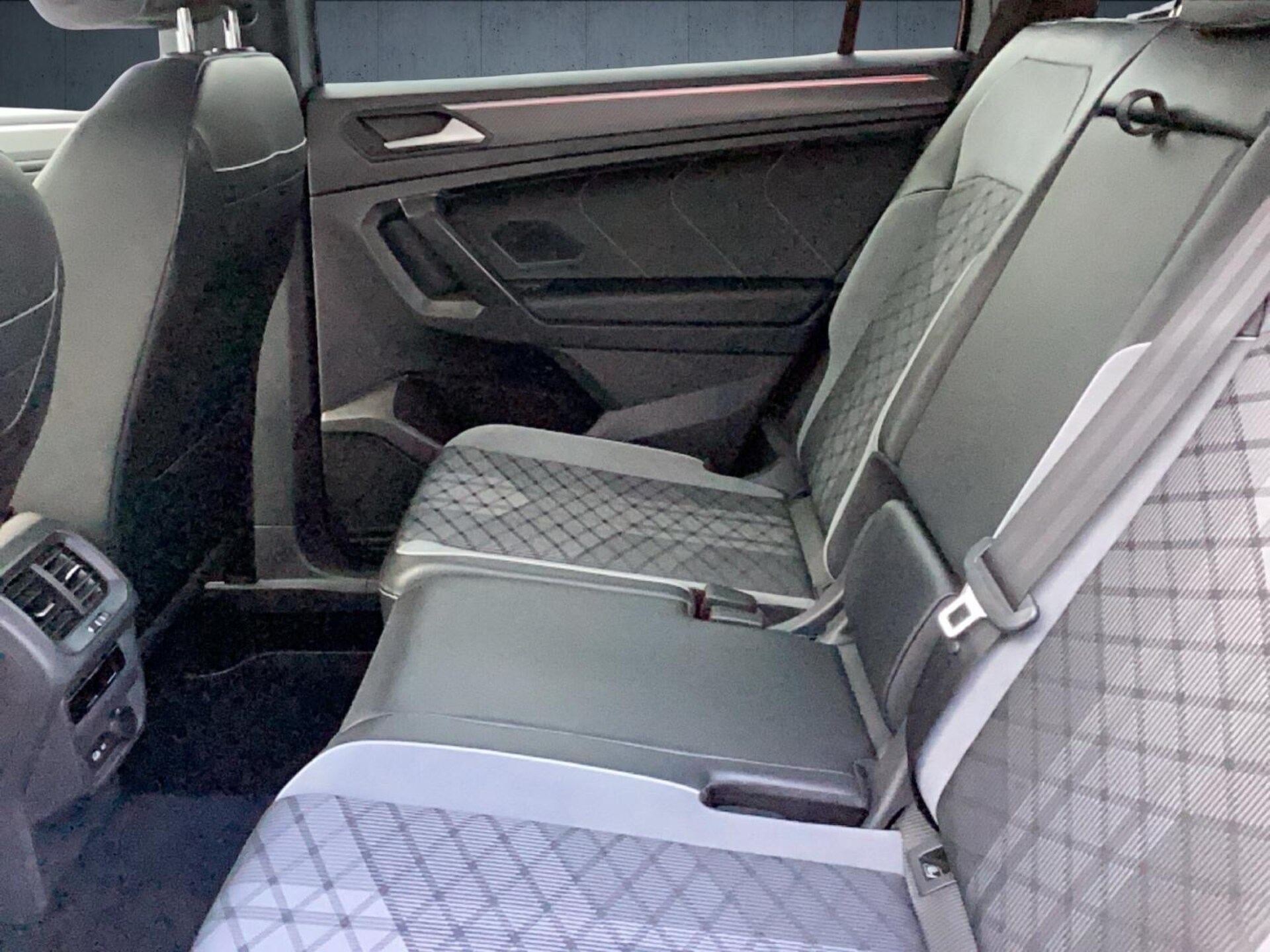 Volkswagen Tiguan Allspace R-Line