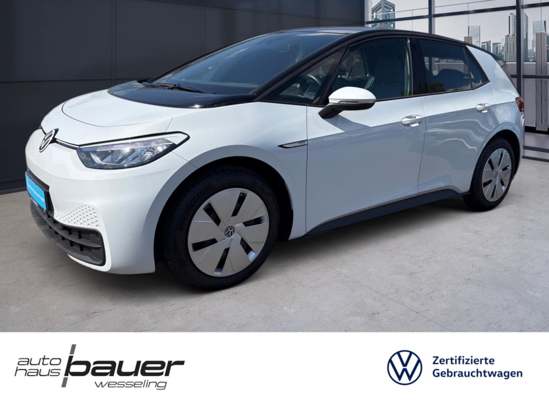 Volkswagen ID.3 Pro Performance