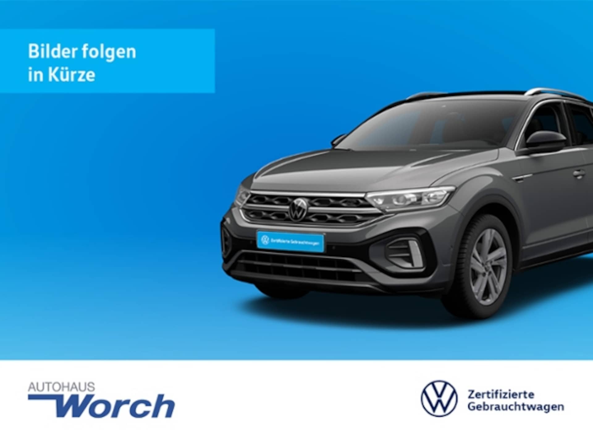 Volkswagen ID. Buzz Cargo Basis-Modell