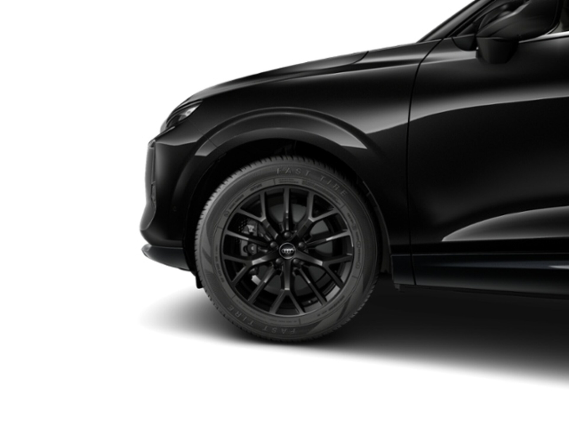 Audi Q3 SUV