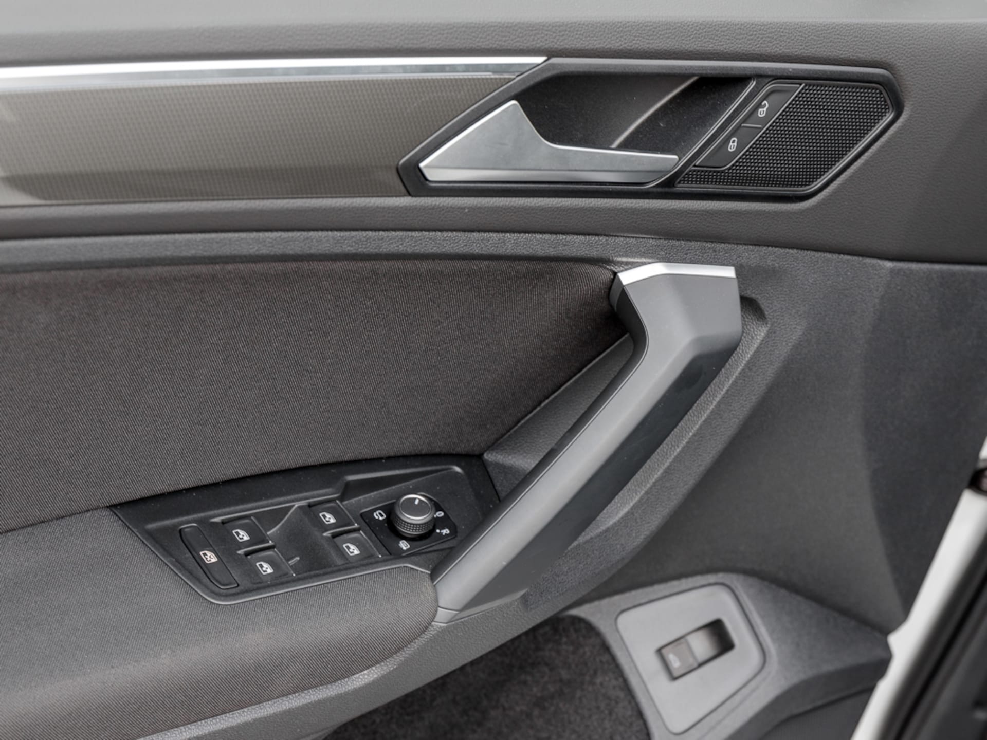 Volkswagen Tiguan IQ.DRIVE