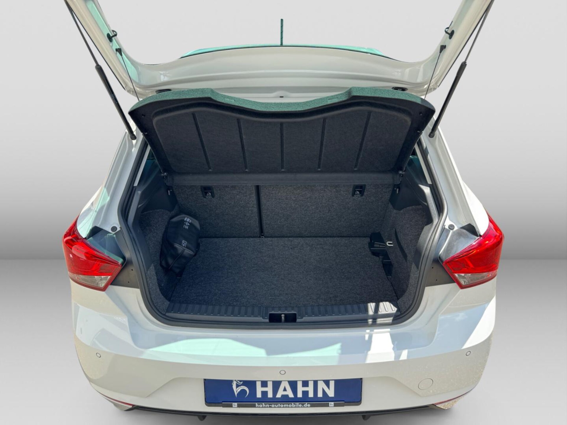 SEAT Ibiza Style