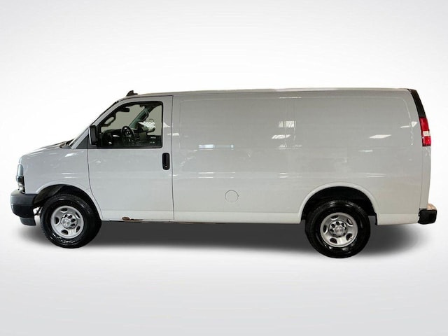 2019 Chevrolet