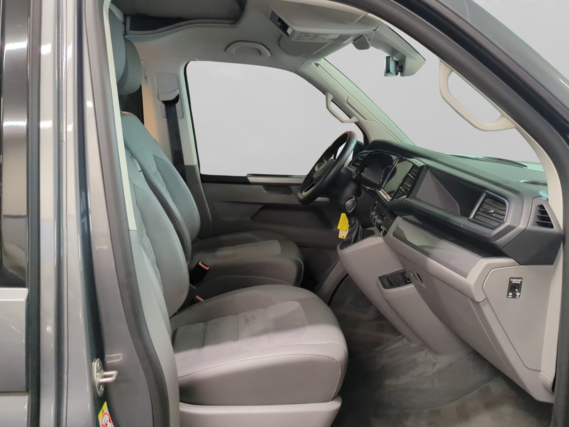 Volkswagen T6.1 California Ocean