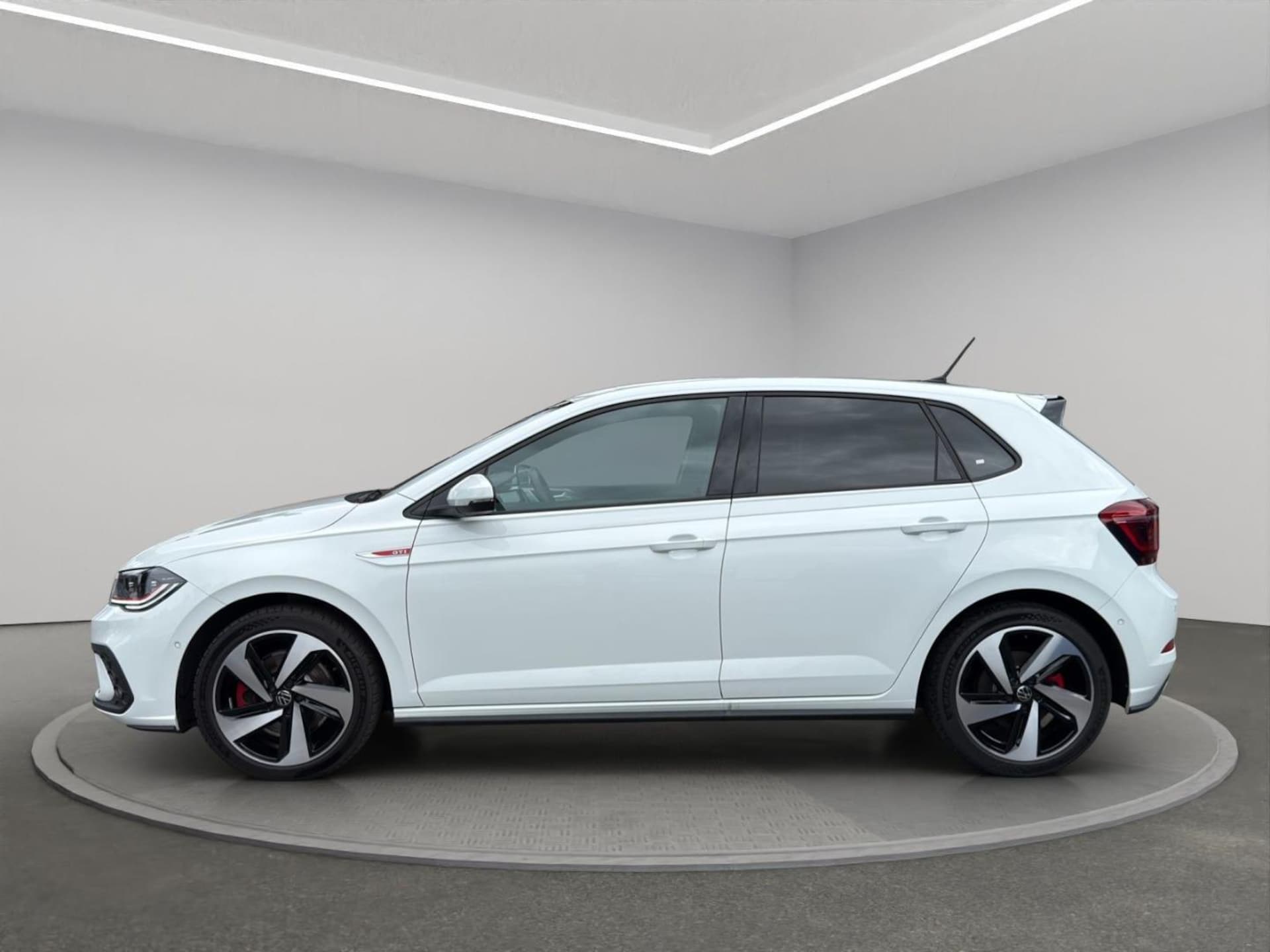 Volkswagen Polo GTI