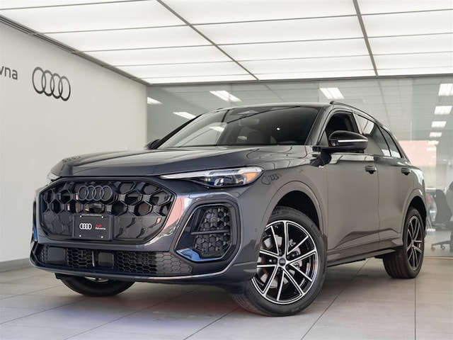 Photo of 2026 Audi Q5 