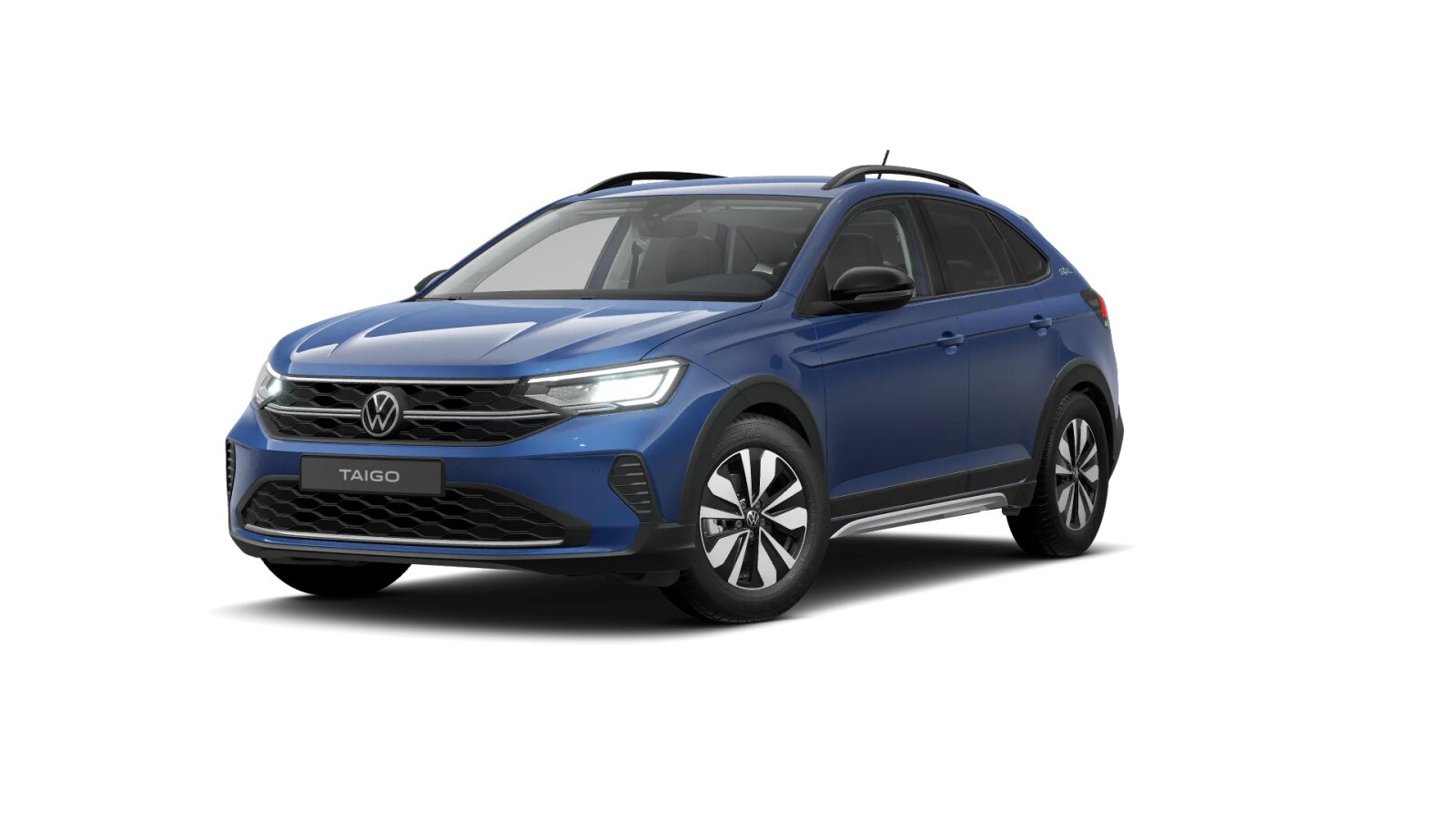 Volkswagen Taigo – Bild 2