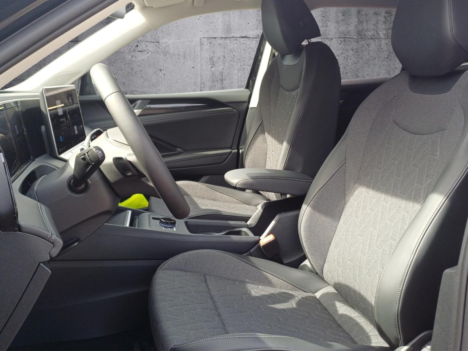 Volkswagen Tiguan – Bild 7