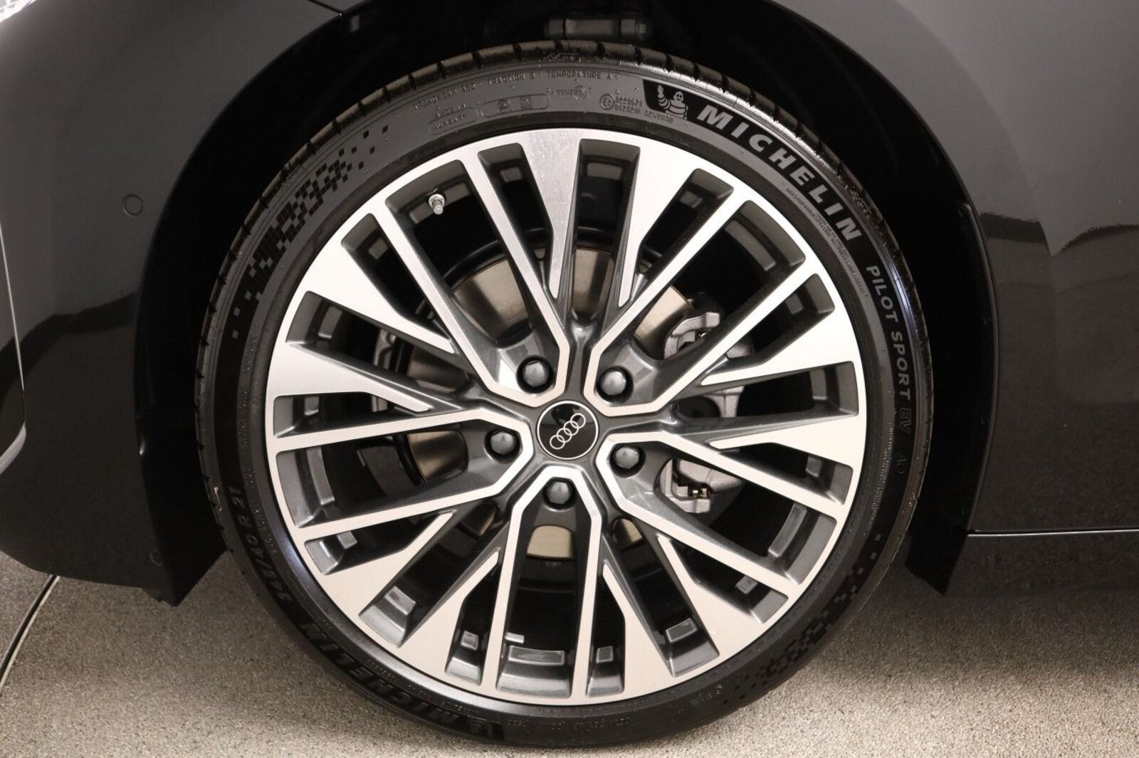Audi A6 Sportback e-tron – Bild 7