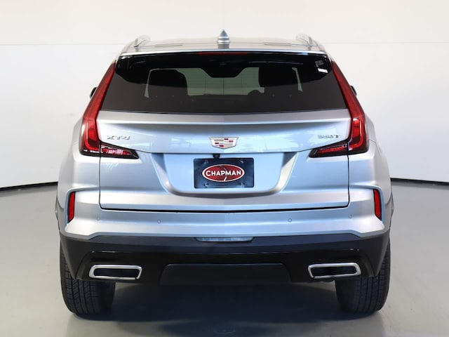 2024 Cadillac XT4