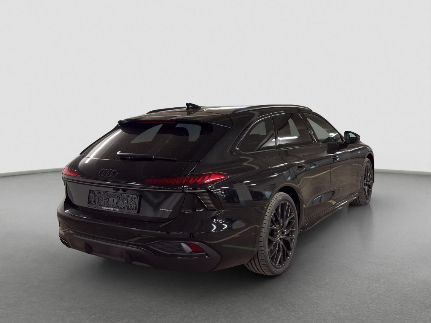 Bild über Audi A6 Avant edition one TDI quattro 220 kW S tronic - für weitere Informationen kontaktieren Sie den Audi Partner