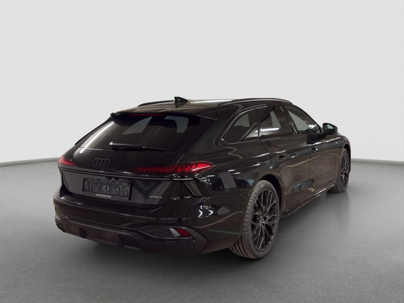 Audi A6 Avant – Bild 6