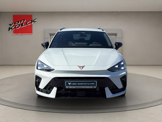 CUPRA Leon Sportstourer 1.5 eTSI 110 kW (150 PS) 7-Gang-DSG (26029)