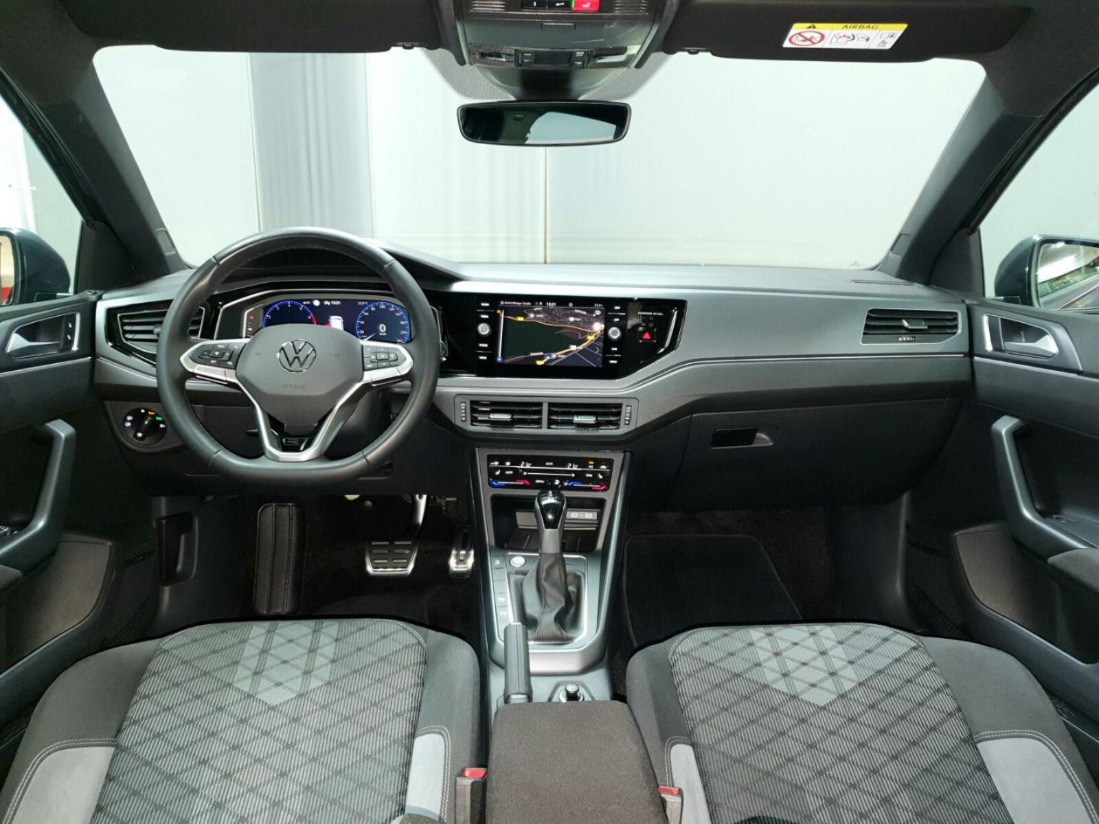 Volkswagen Polo – Bild 8