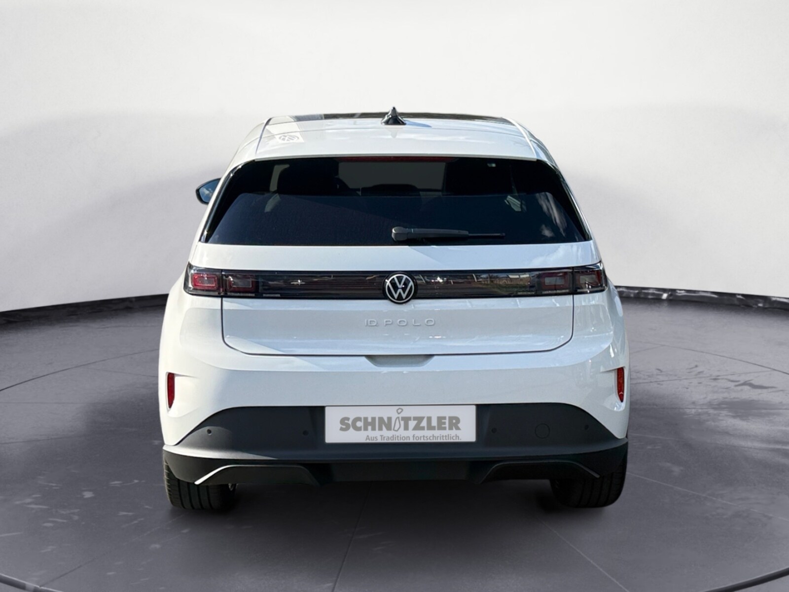 Volkswagen ID. Polo – Bild 4